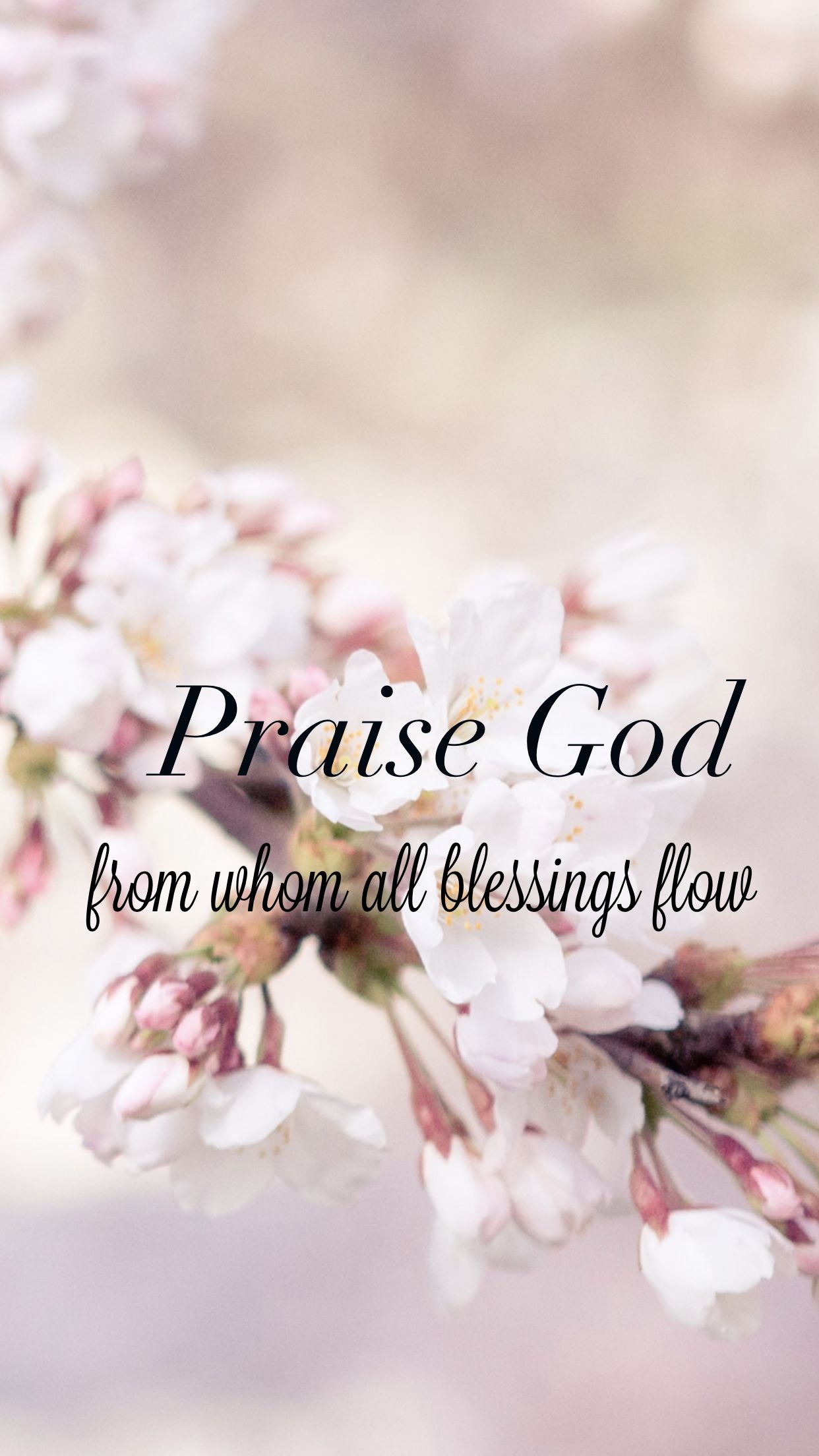 Faith Praise God Quotes - HD Wallpaper 