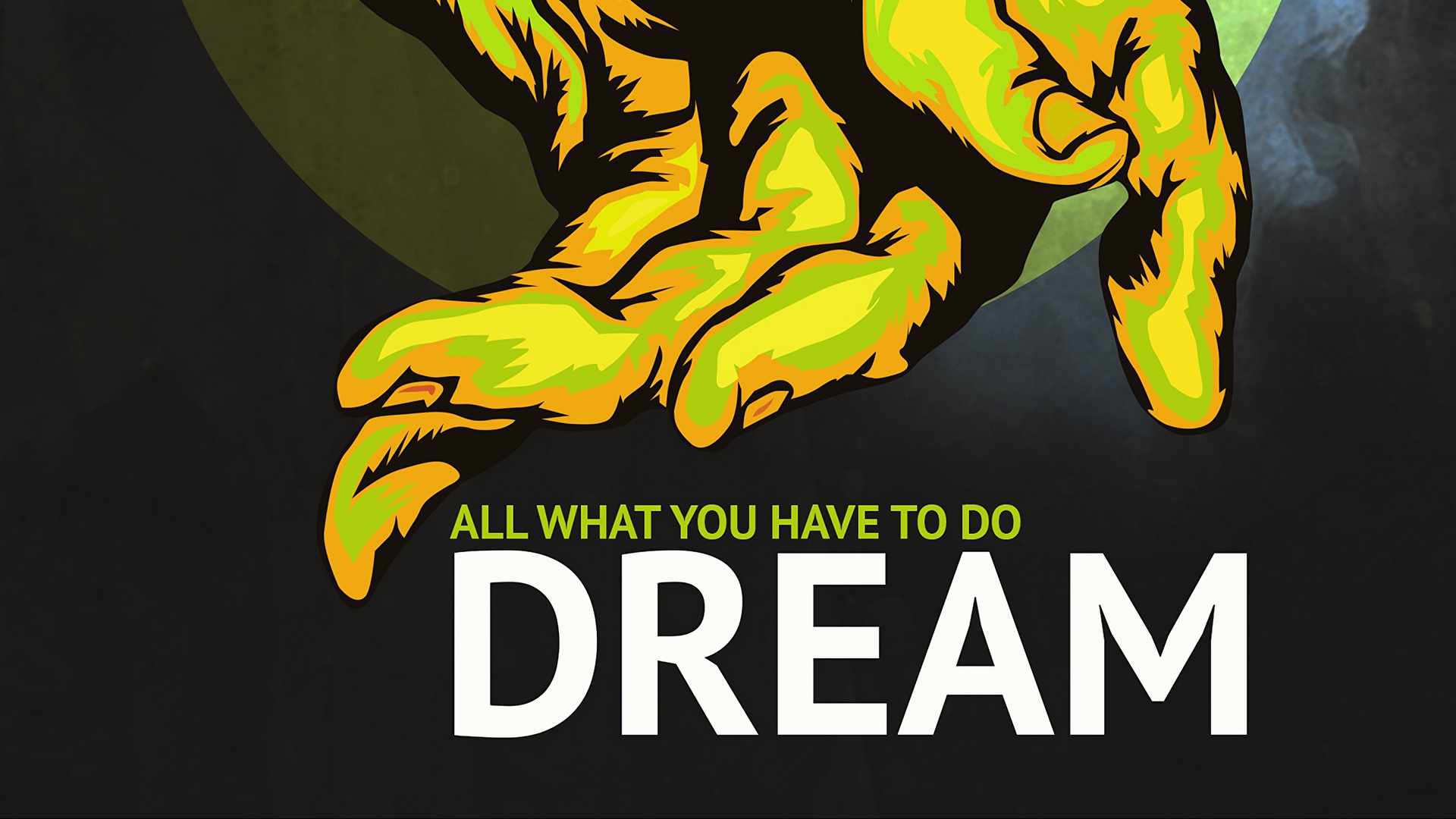 Wallpaper Hand, Inscription, Dreams, Inspiration, Motivation, - Quotes Deadline About Success - HD Wallpaper 