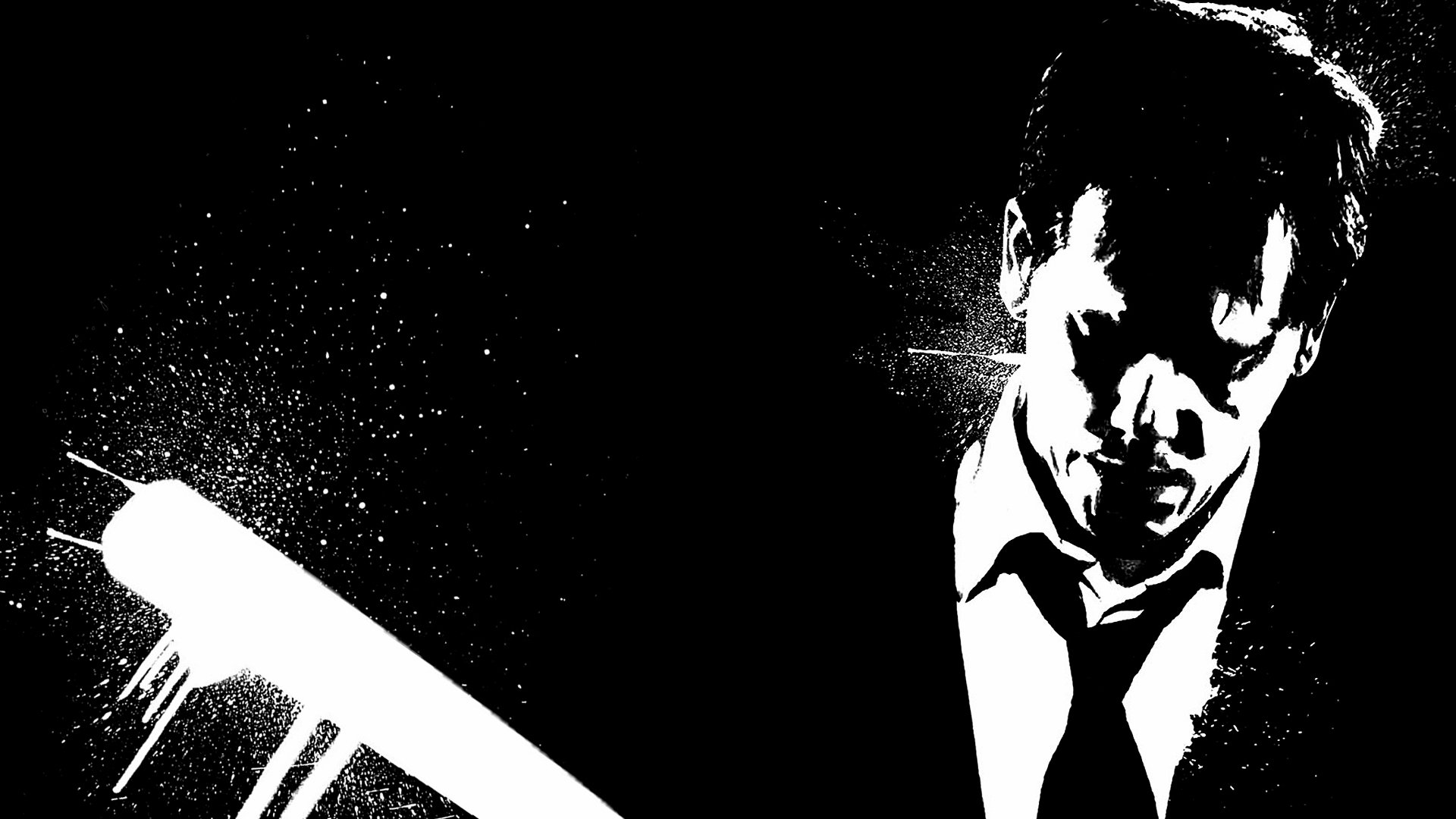 Death Sentence - HD Wallpaper 