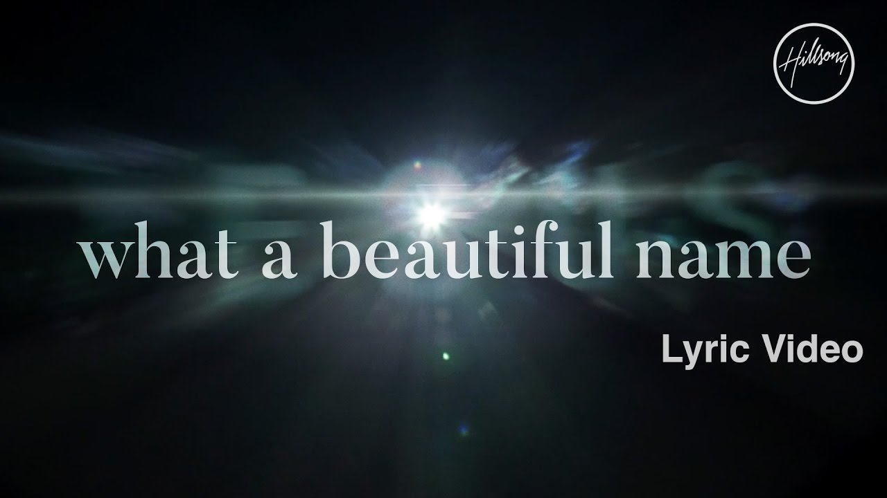 Beautiful Name Hillsong Lyrics - HD Wallpaper 