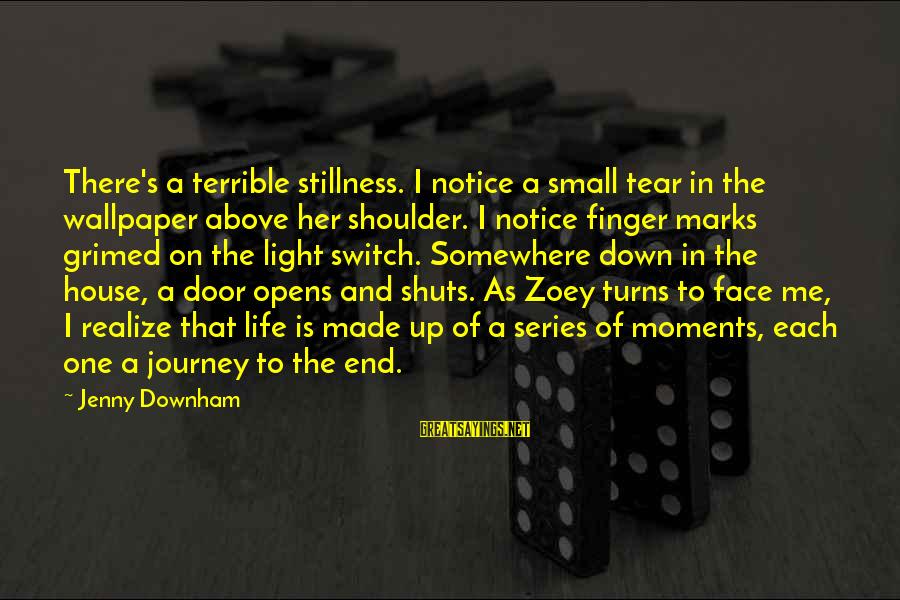 The Wallpaper Sayings By Jenny Downham - Whooping Cough Bacteria - HD Wallpaper 