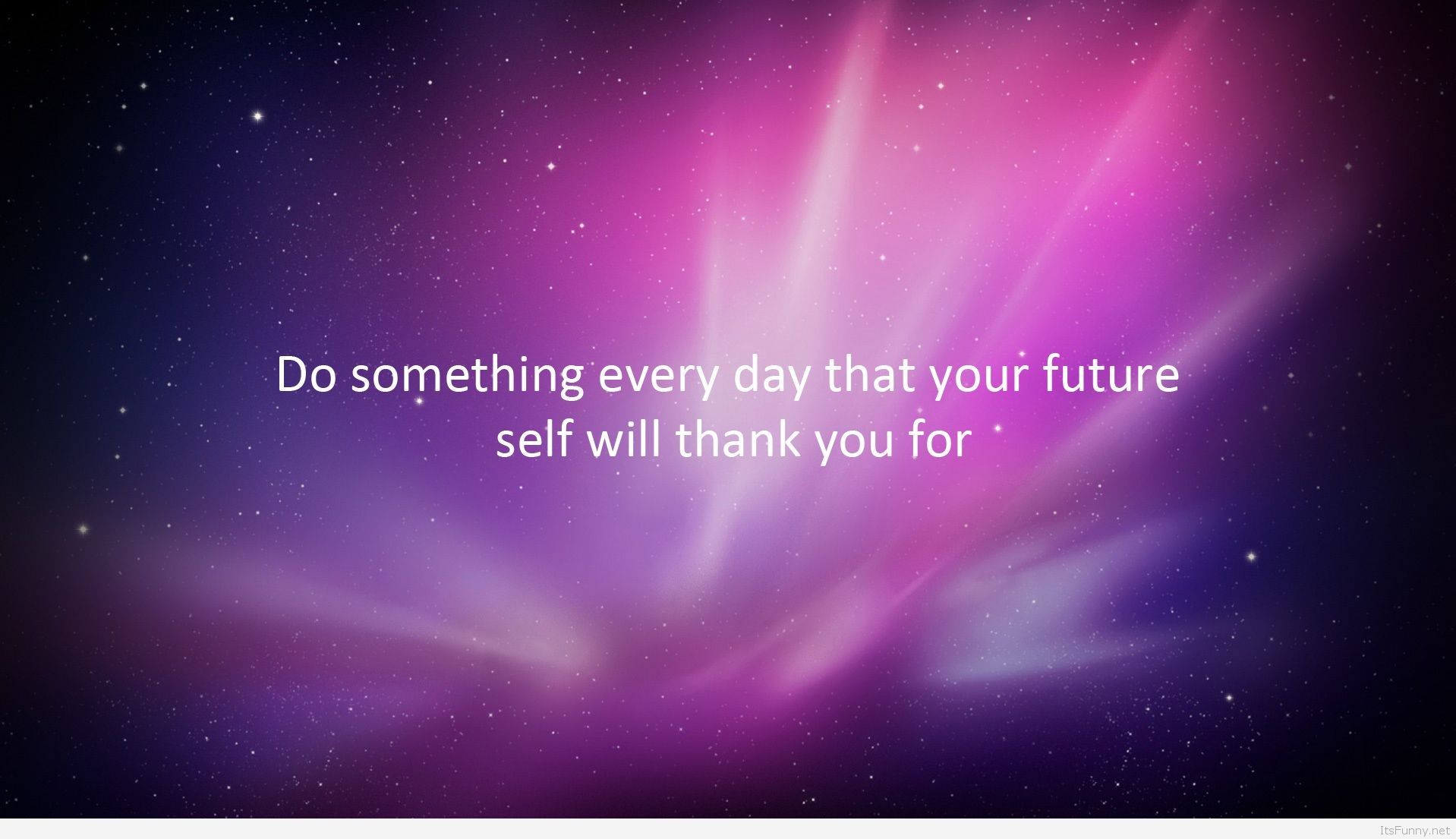 Inspirational Quote For Today Wallpaper - Mac Os X Snow Leopard - HD Wallpaper 