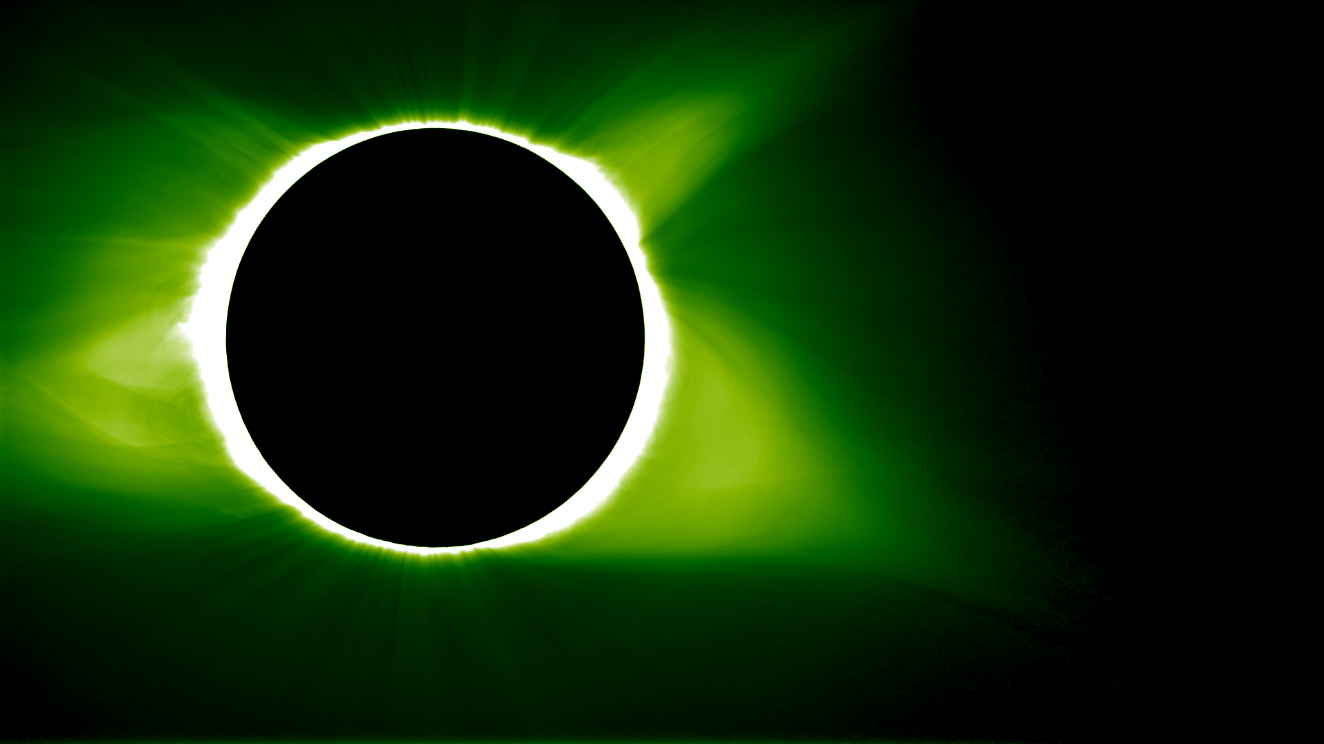 12 26 Total Solar Eclipse - Solar Eclipse - HD Wallpaper 