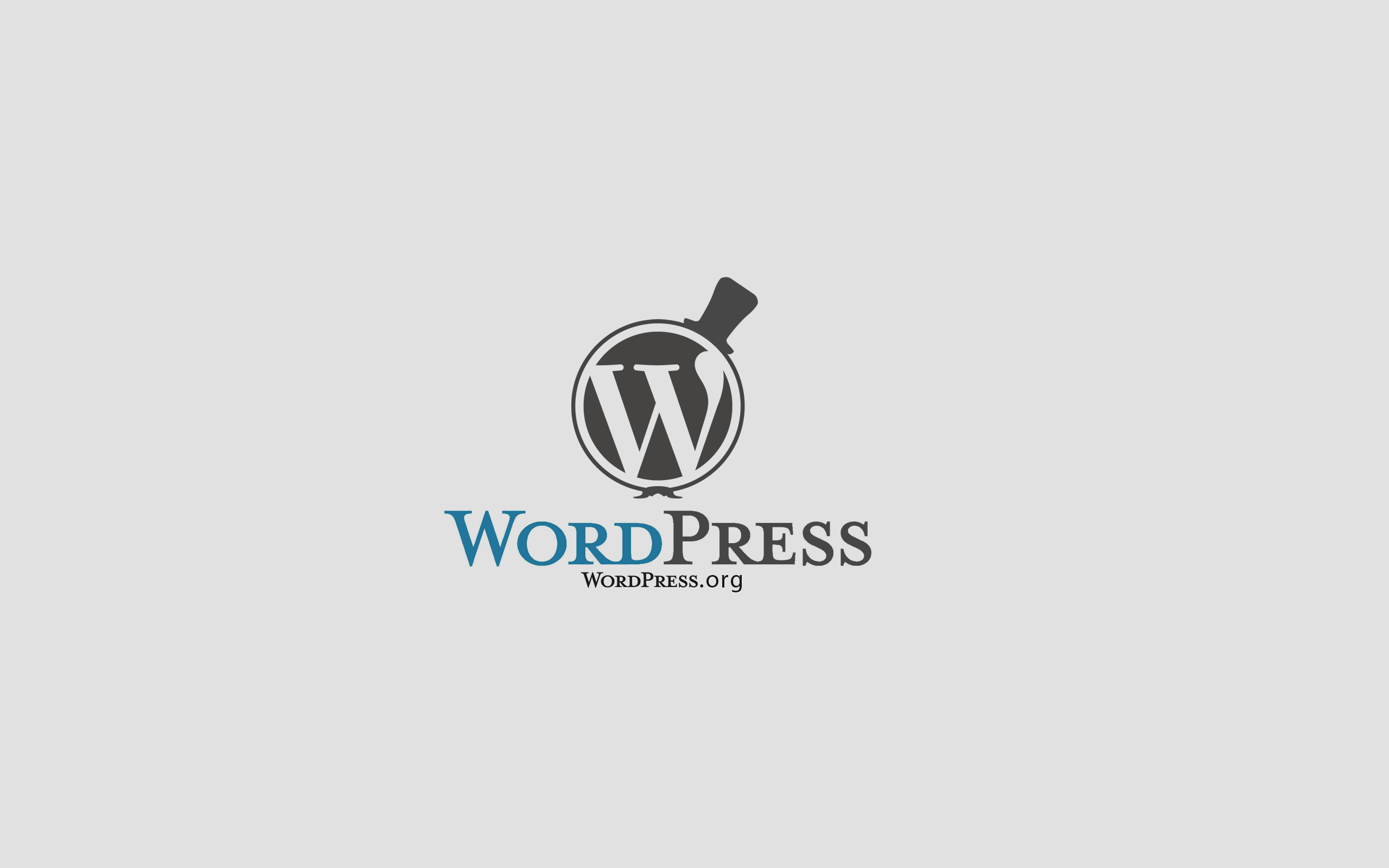 Wordpress Wallpaper - HD Wallpaper 
