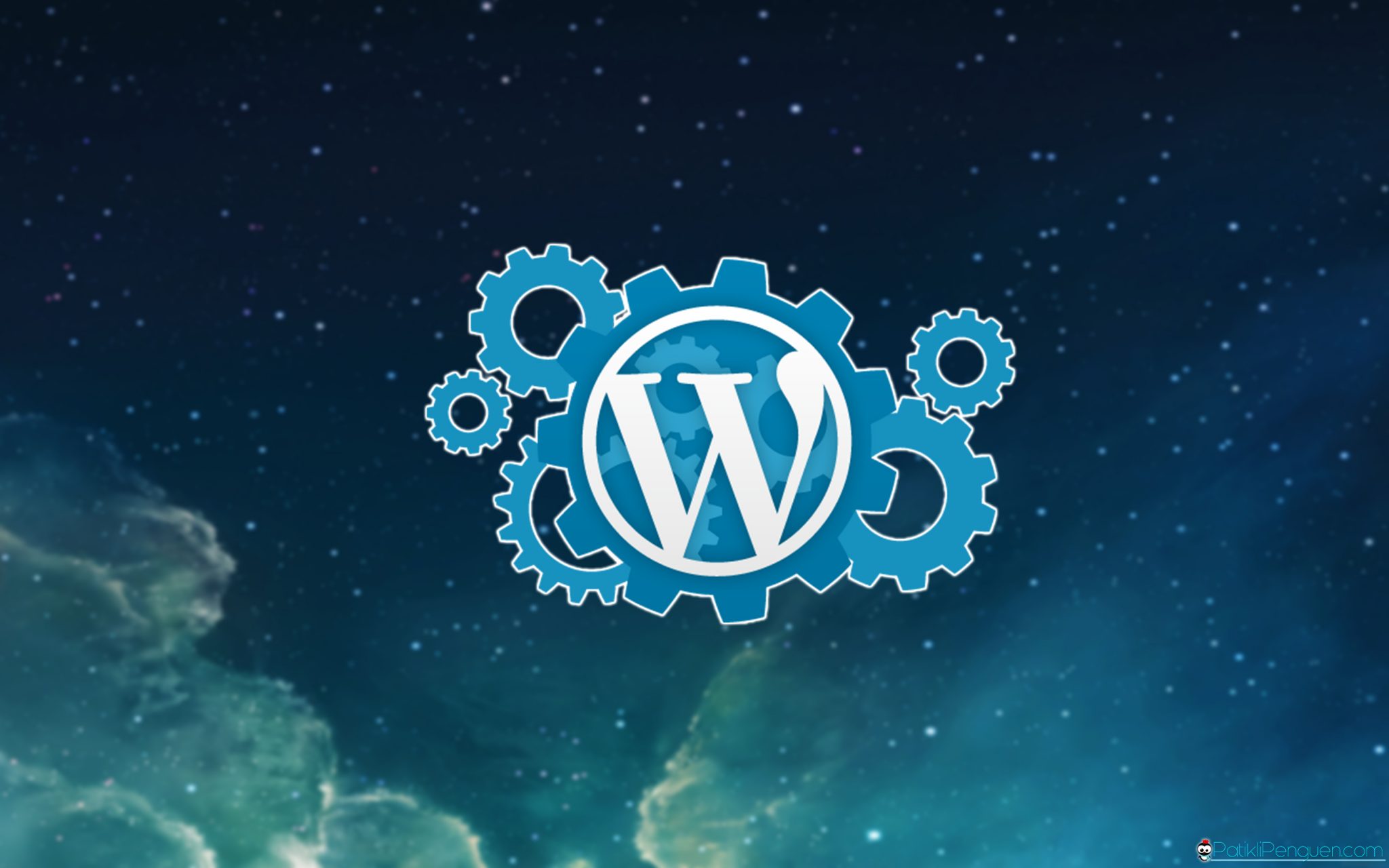 Way To Wordpress - Wordpress - HD Wallpaper 