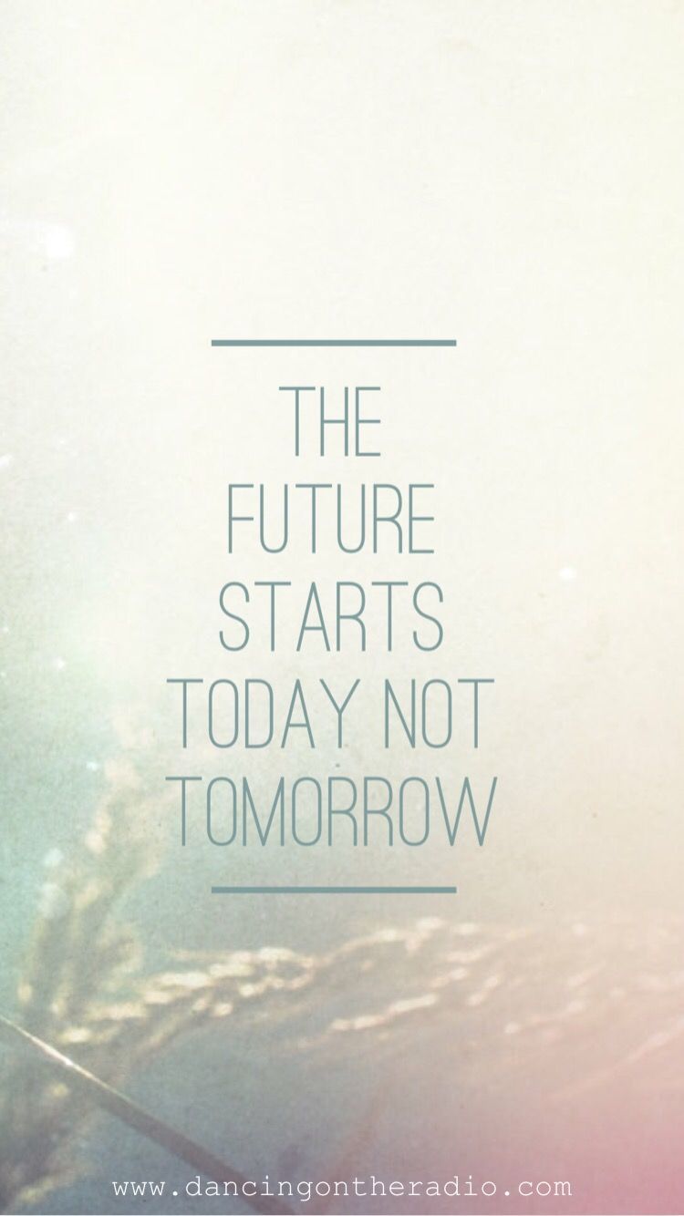 Cute Quotes Wallpaper Ipad - HD Wallpaper 