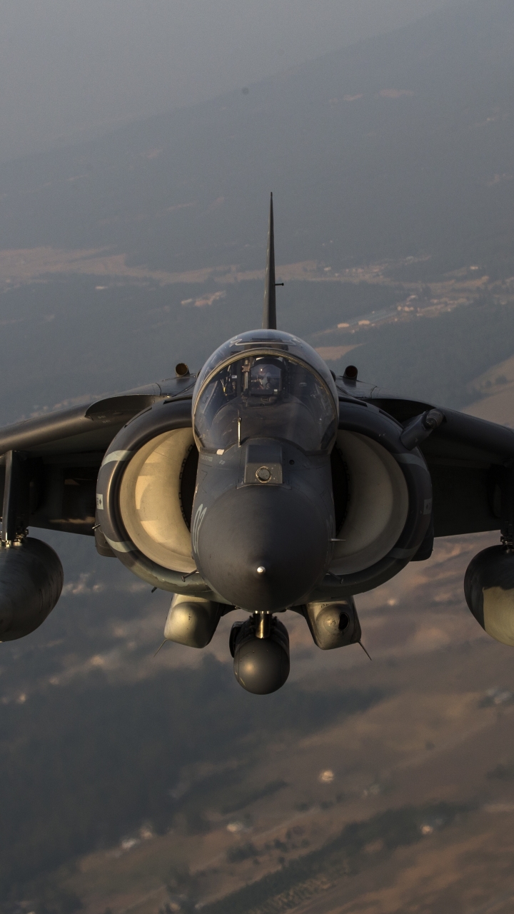 Militarymcdonnell Douglas Av 8b Harrier Ii Wallpaper - Av 8b Harrier - HD Wallpaper 