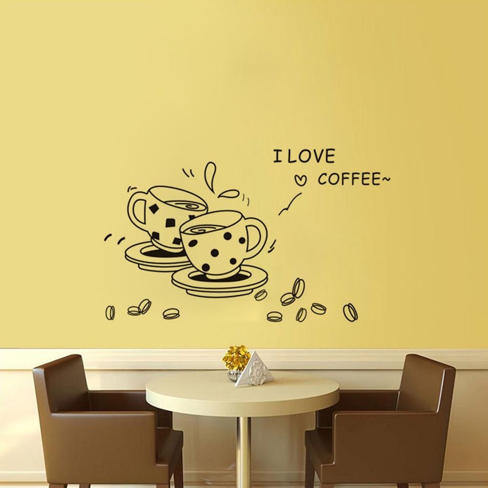 Sticker Wall Clock Online - HD Wallpaper 