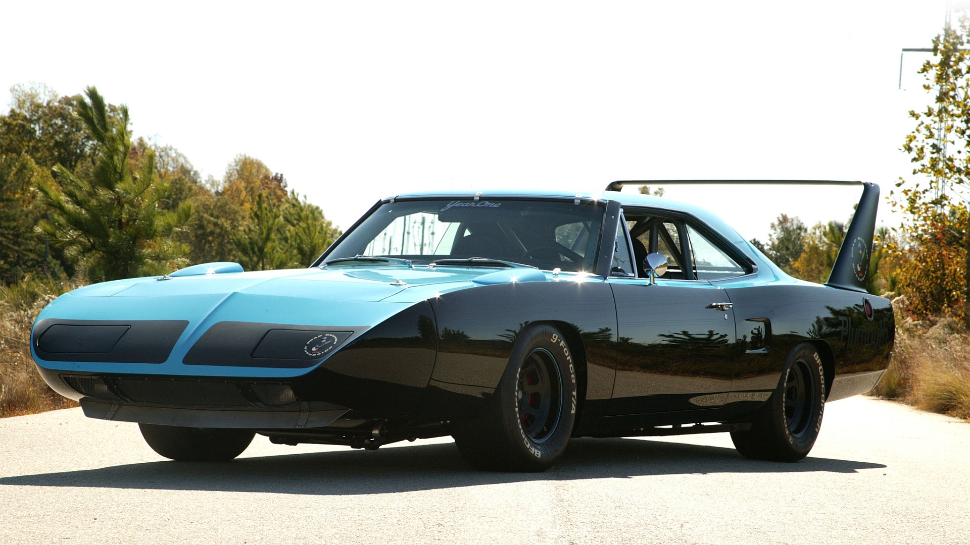 1970 Plymouth Superbird Custom - HD Wallpaper 