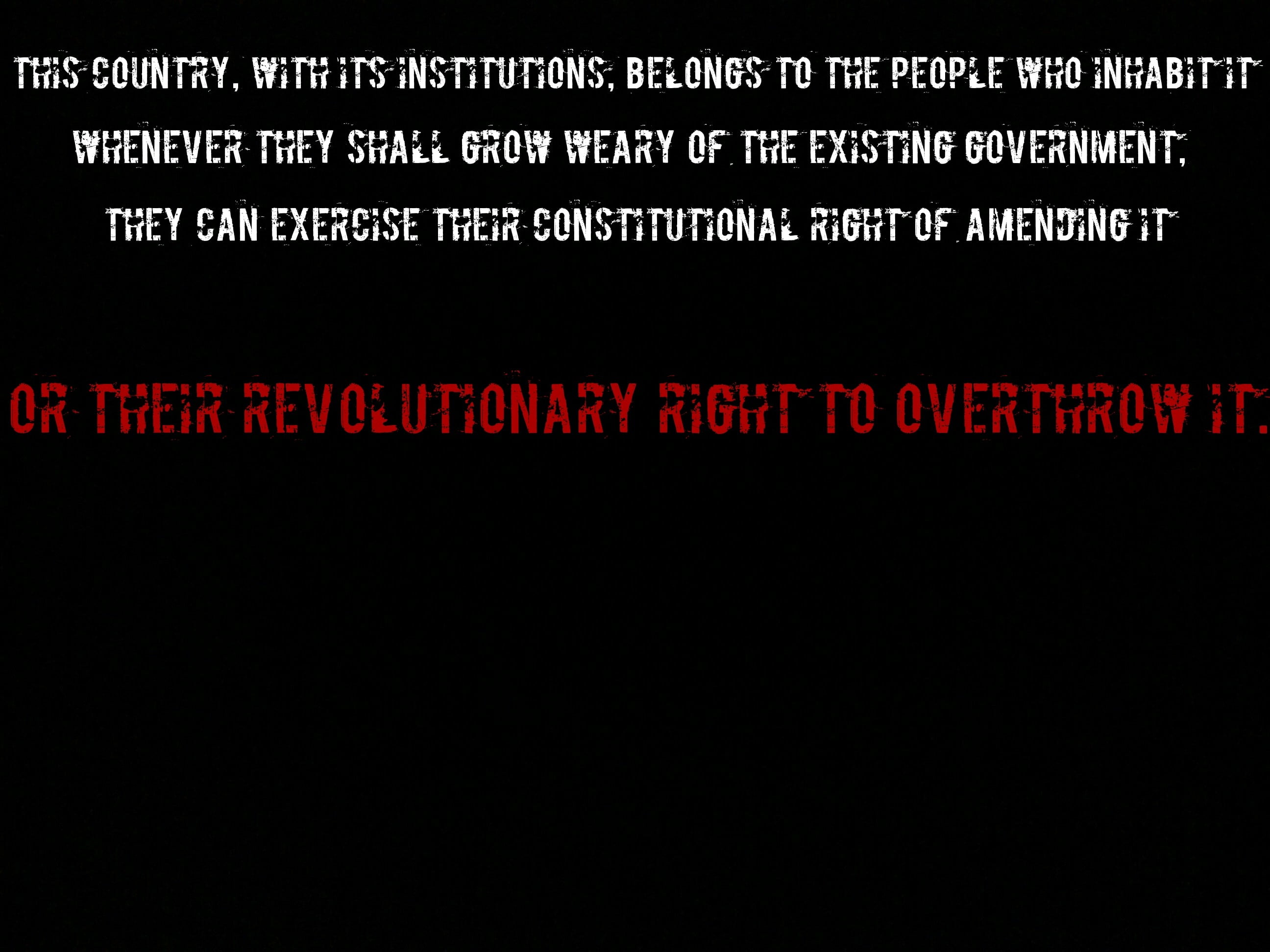 Darkness - HD Wallpaper 