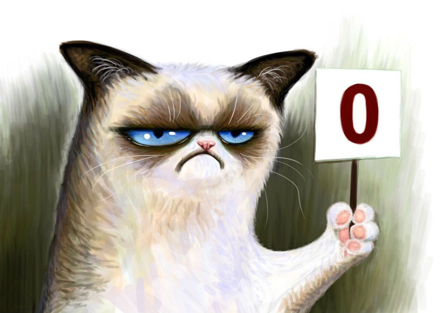 Humor Wallpapers, Mobile Dark Backgrounds, Humor, Funny, - Grumpy Cat Wallpaper Qoute - HD Wallpaper 