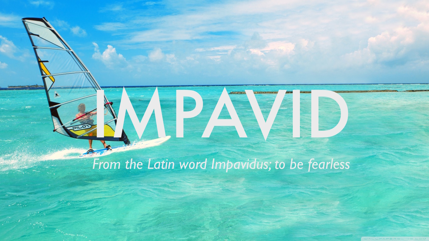 Windsurfing 2 Wallpaper - Nice Words With Meaning - HD Wallpaper 