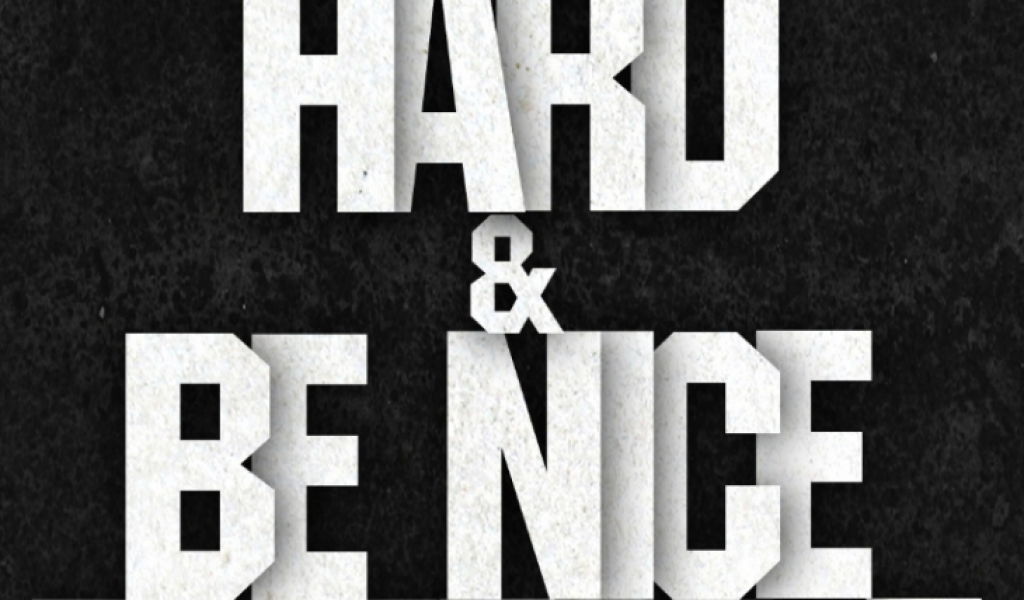 Monochrome - HD Wallpaper 