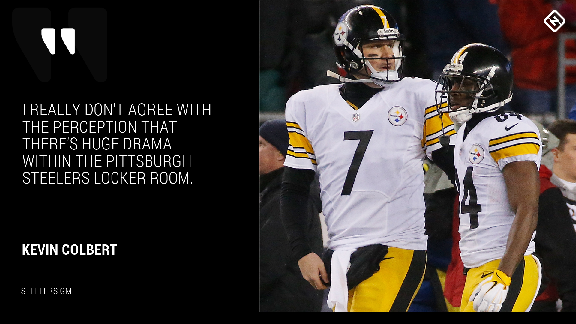 Great Quotes Pittsburgh Sports - HD Wallpaper 