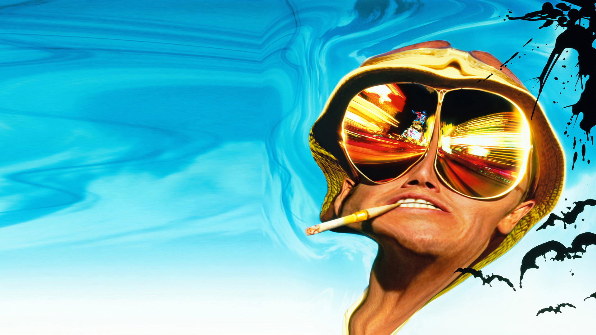 Fear And Loathing In Las Vegas Background 19x1080 Wallpaper Teahub Io