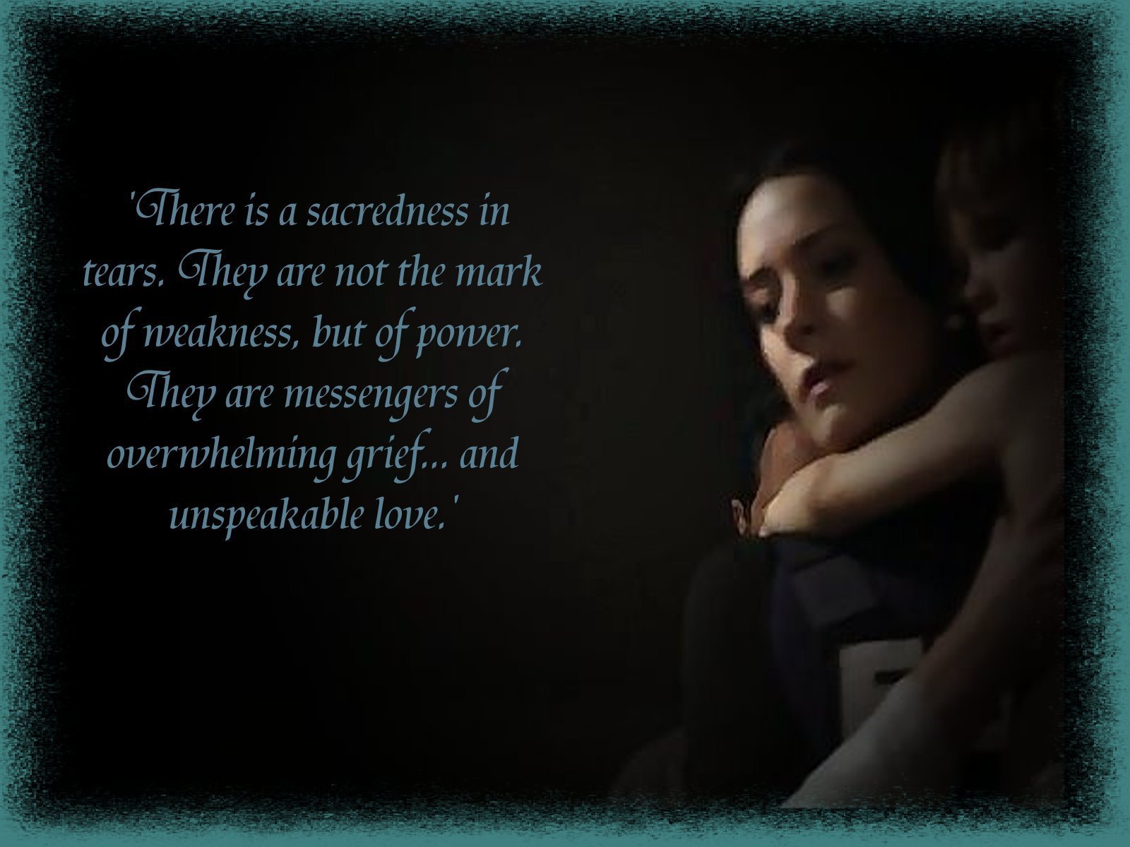 Retalliation Quote - Background Criminal Minds Quotes - HD Wallpaper 