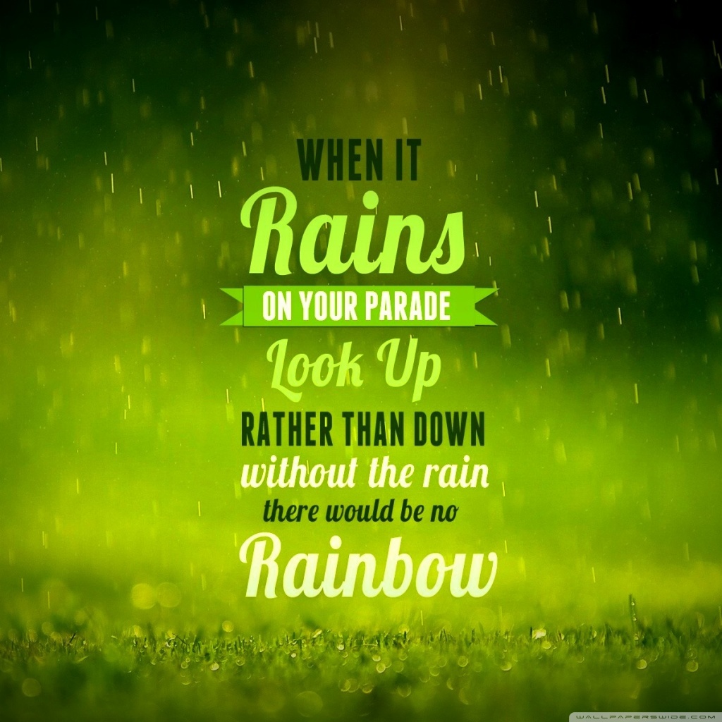 Baseball And Rain Quotes - HD Wallpaper 