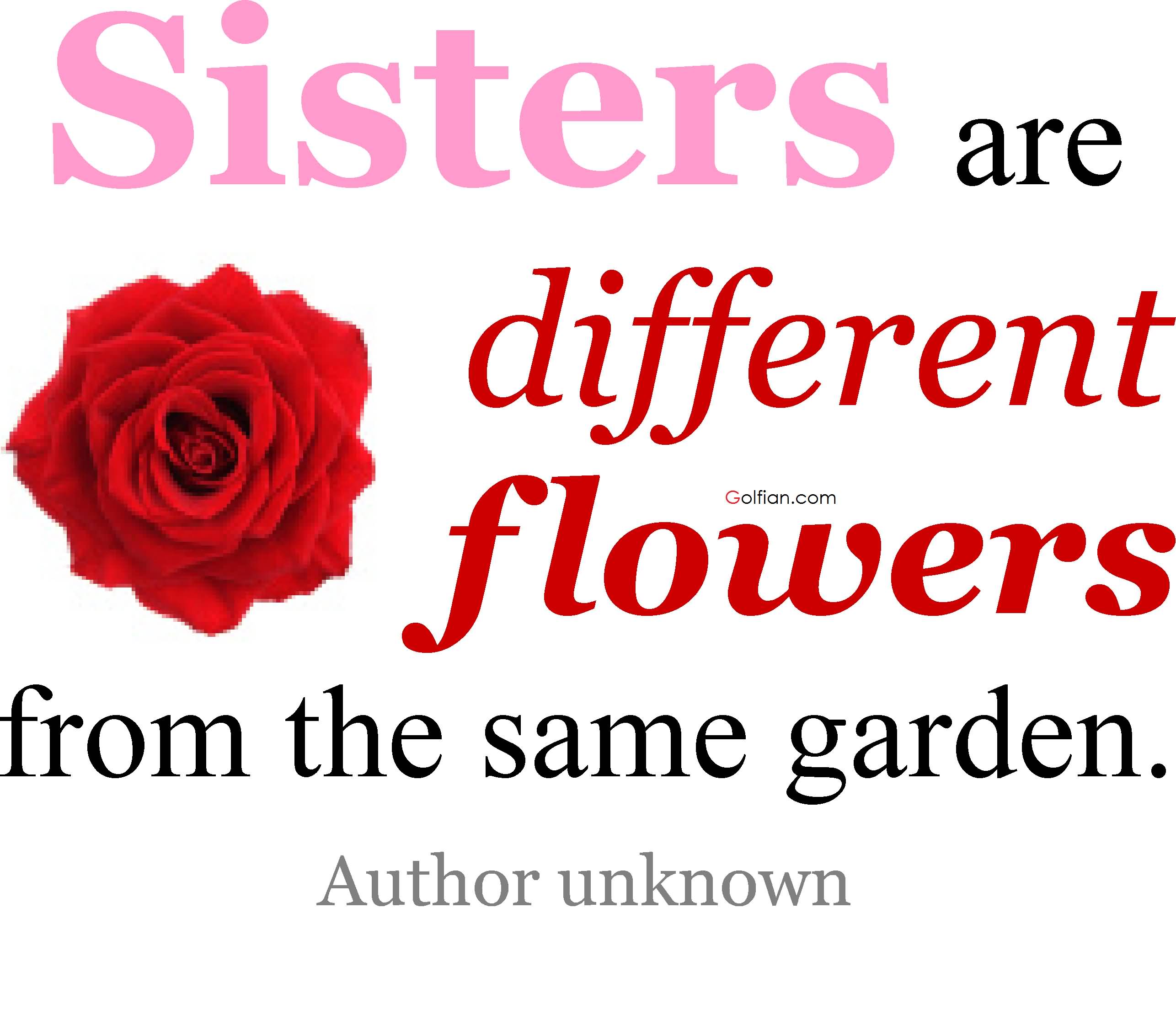 Best Quotes For Sister Love - HD Wallpaper 