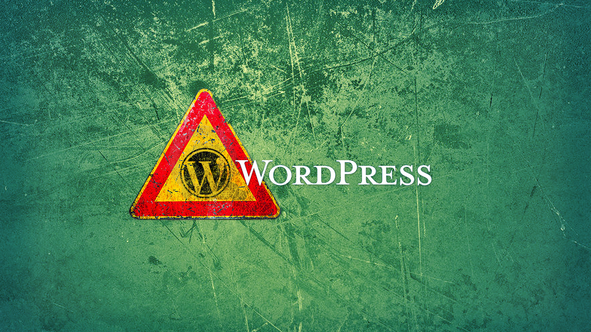 Maintenance Mode - HD Wallpaper 