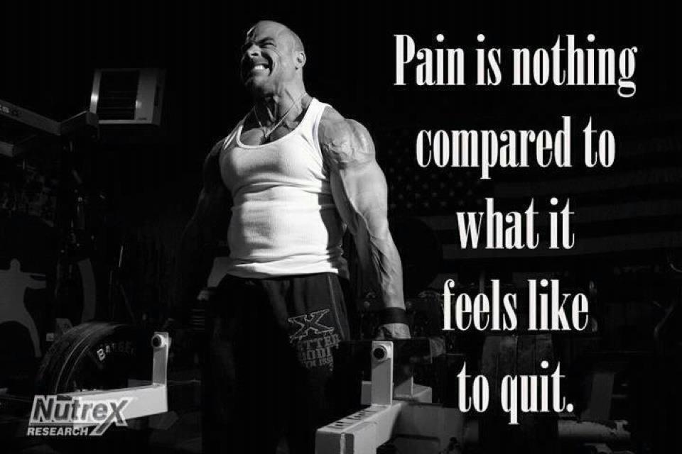 Motivation Weight Lifting Quotes - HD Wallpaper 