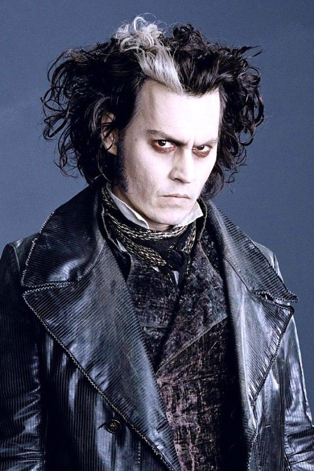 Sweeney Todd Wallpaper Hd - HD Wallpaper 