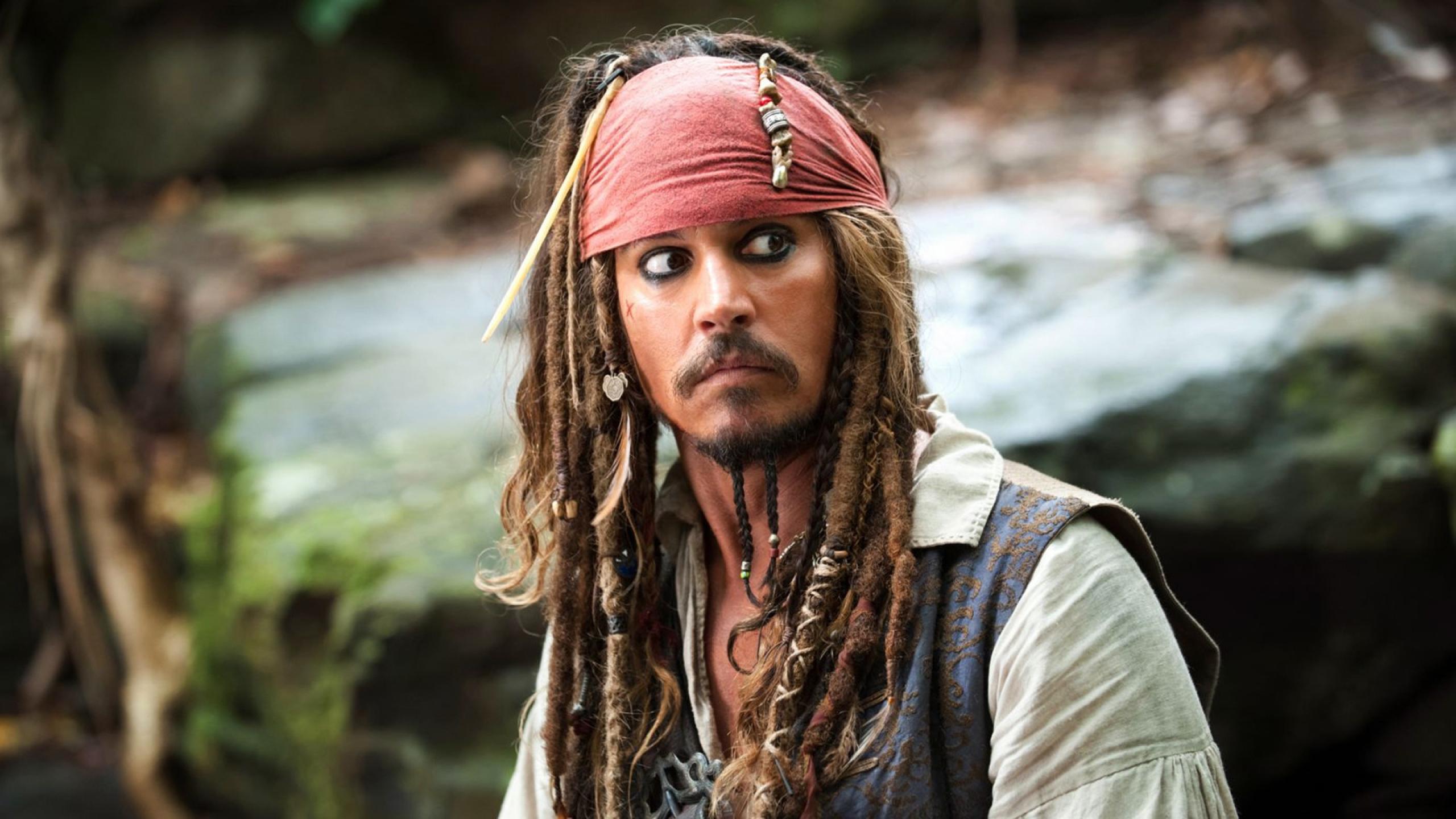 Pirate Of The Caribbean Funny - HD Wallpaper 