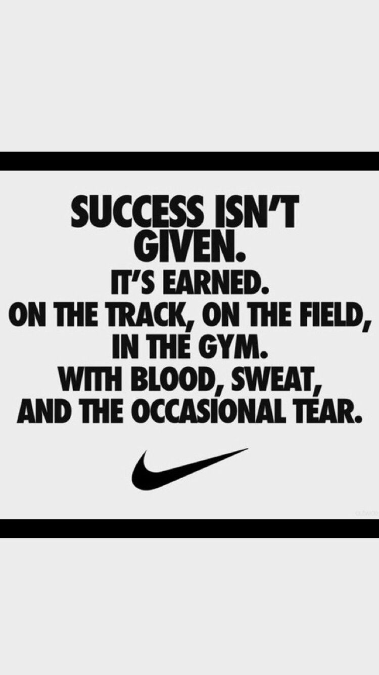 Success Isn T Given It's Earned - HD Wallpaper 