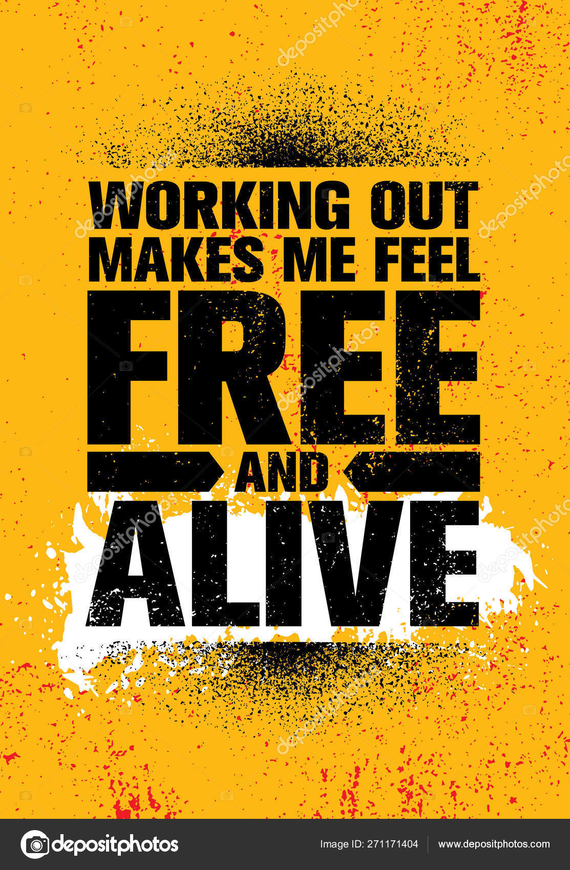 Gym Motivation Quotes Wallpaper - HD Wallpaper 