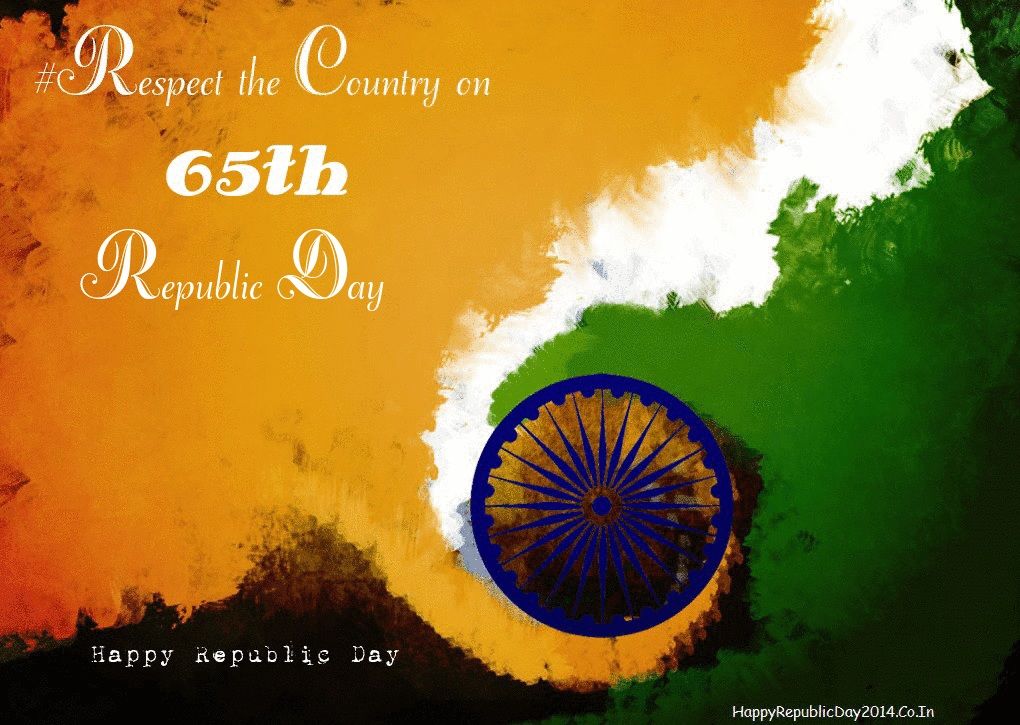 26 January Hd Background - HD Wallpaper 