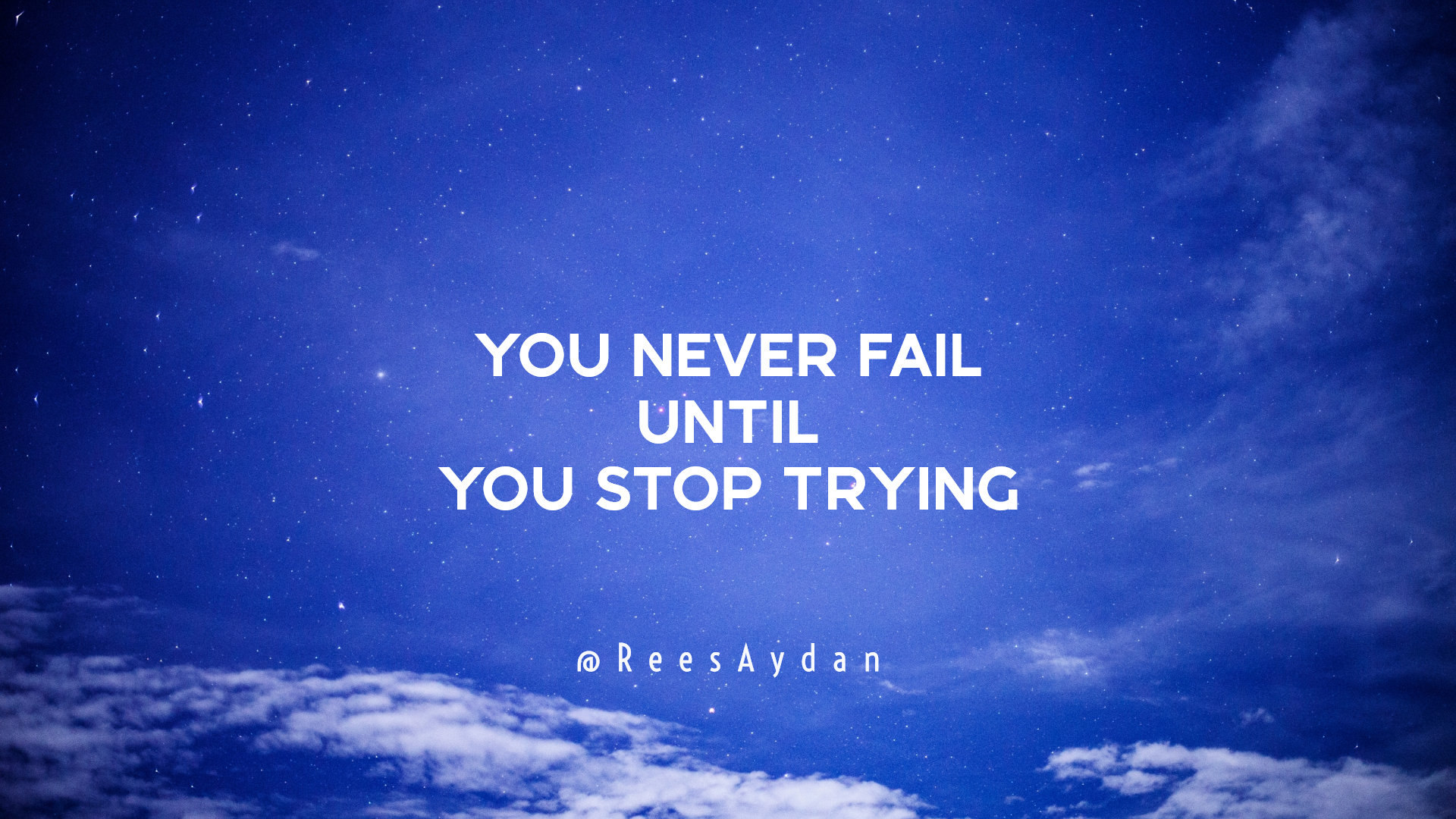 Cloud - HD Wallpaper 