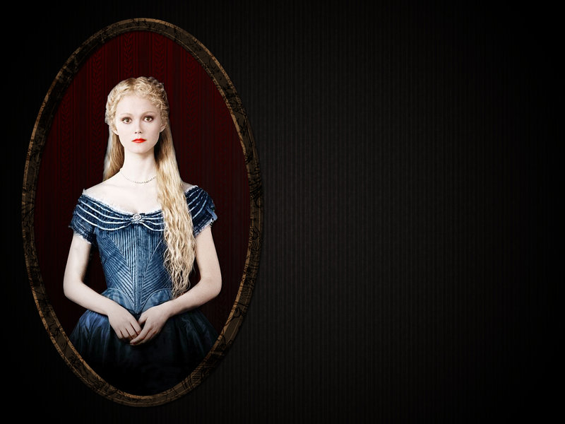 Johanna Wallpaper - Costume Design Colleen Atwood - HD Wallpaper 