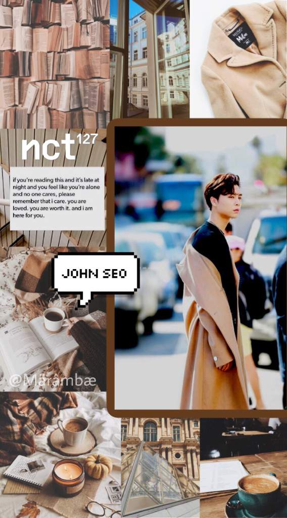 User Uploaded Image - Nct Johnny - HD Wallpaper 