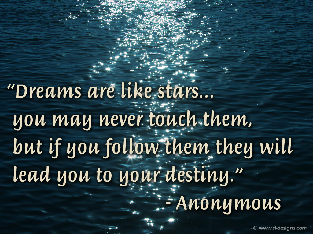 Quotes About Life Dreams - Life Quotes - HD Wallpaper 