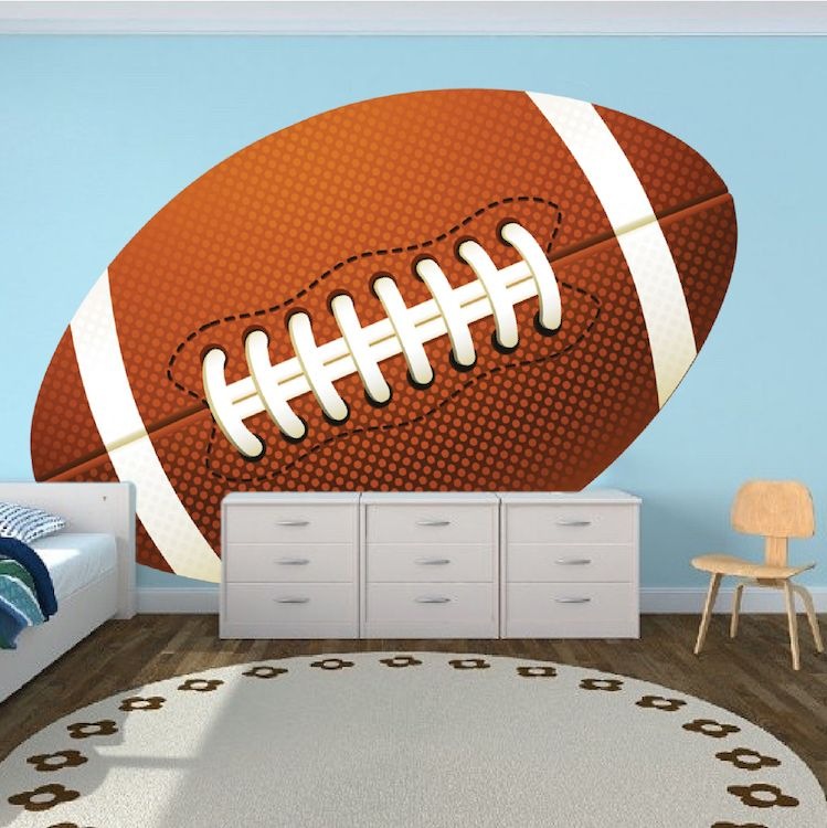 Football Wallpaper For Bedrooms - World Map Over Compass - HD Wallpaper 