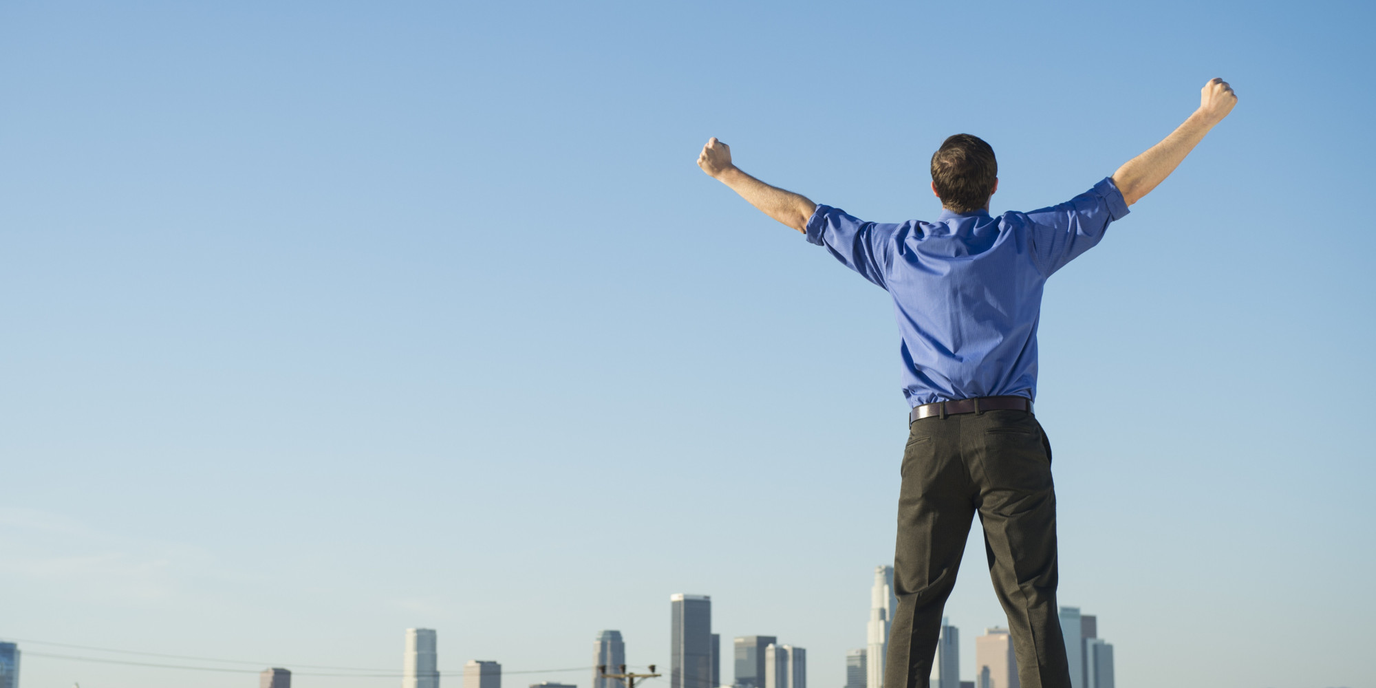 Success - HD Wallpaper 