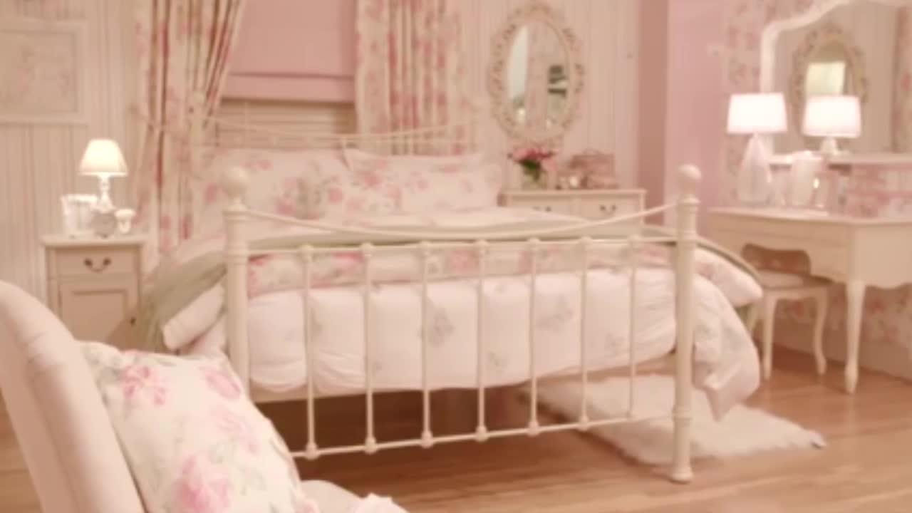 Bedroom - HD Wallpaper 