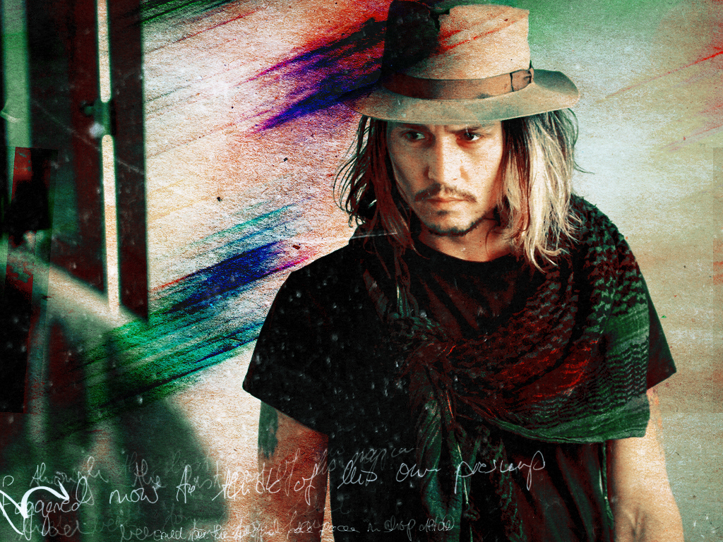 Johnny Depp Hd Wallpapers Image - Johnny Depp Quote Crying - HD Wallpaper 