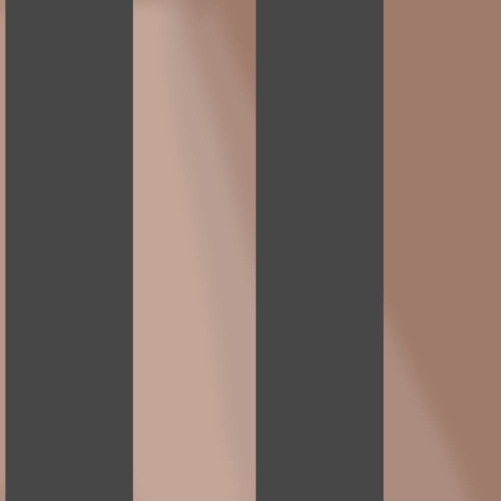 Peach Striped - HD Wallpaper 