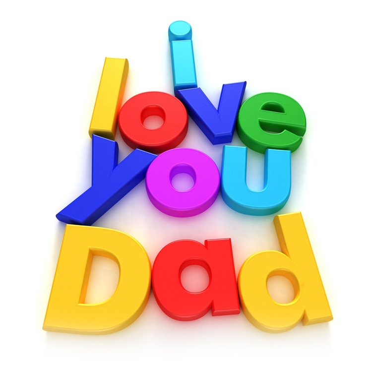 Father S Day Clip Art And Nice Pictures - Free Image Fathers Day - HD Wallpaper 