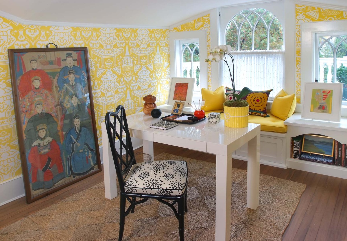 Living Room - HD Wallpaper 