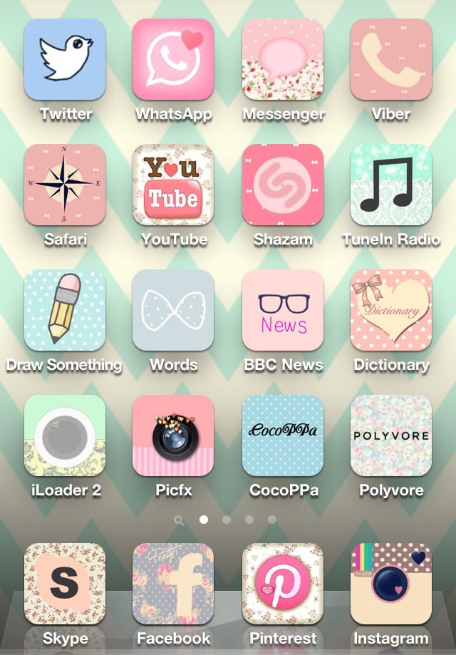 Homepage Cute - HD Wallpaper 