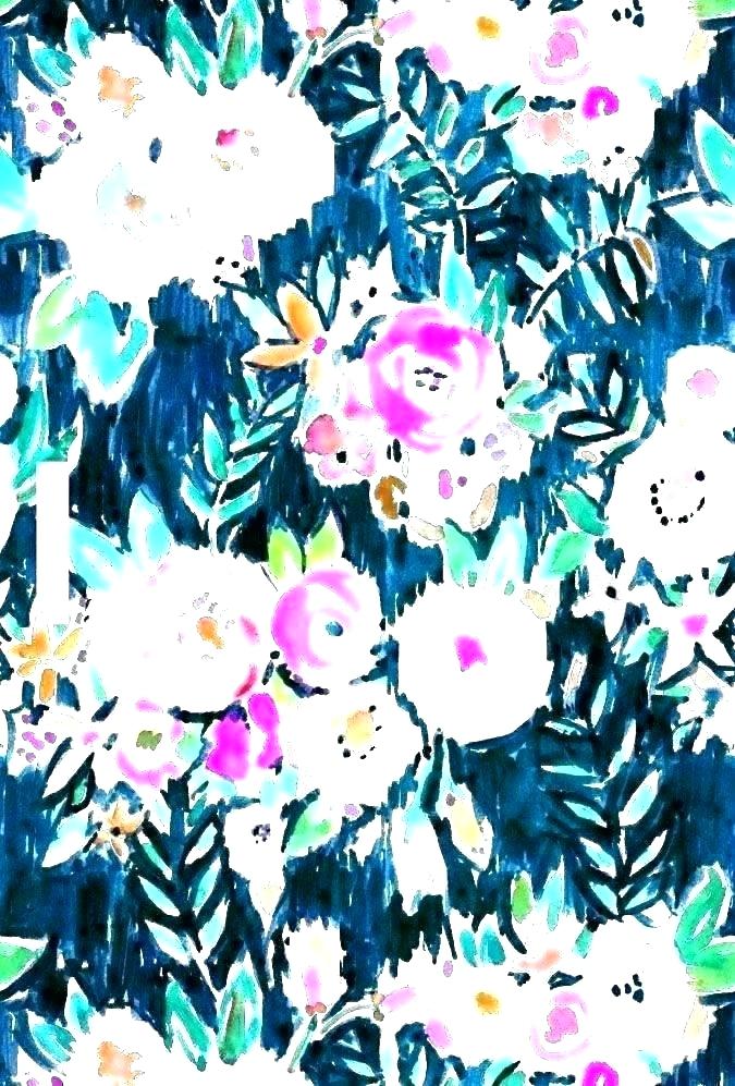 Large Print Floral Wallpaper Large Floral Print Wallpaper - Bold Floral Wallpaper Ideas - HD Wallpaper 