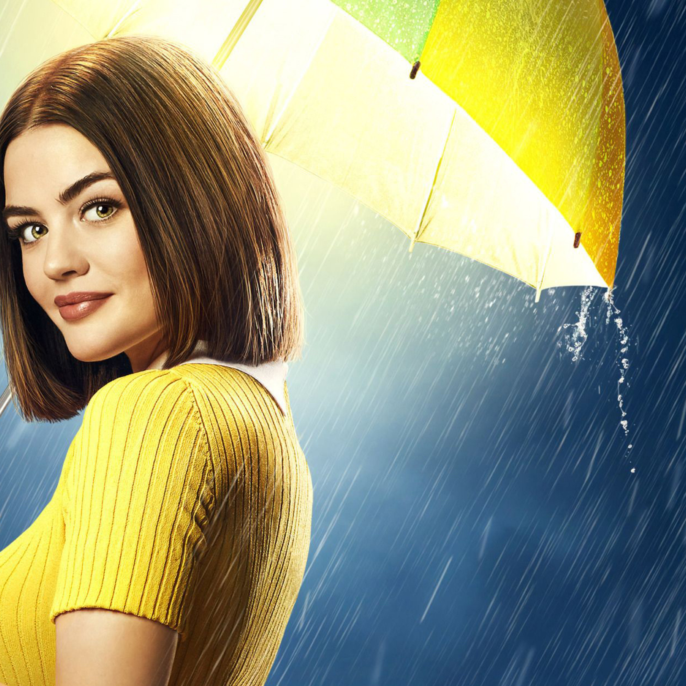 Life Sentence Season 2 - HD Wallpaper 