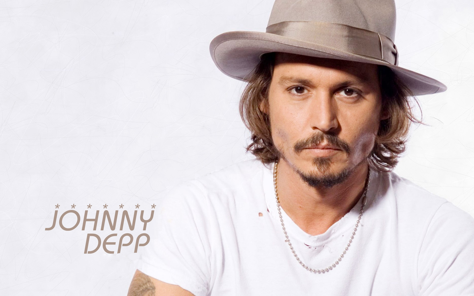 Jack Black Johnny Depp - HD Wallpaper 