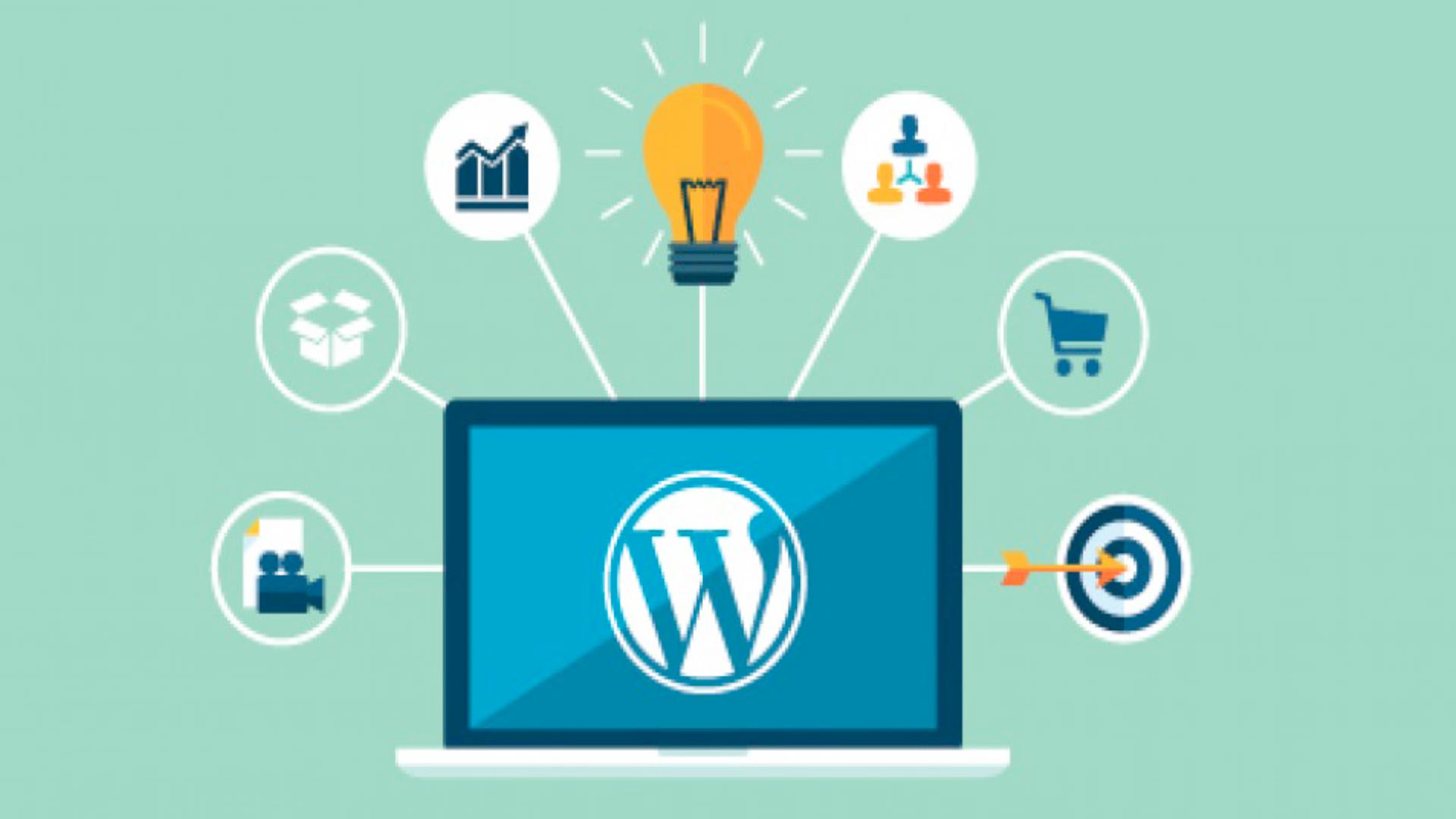 Will Create Wordpress Website - HD Wallpaper 