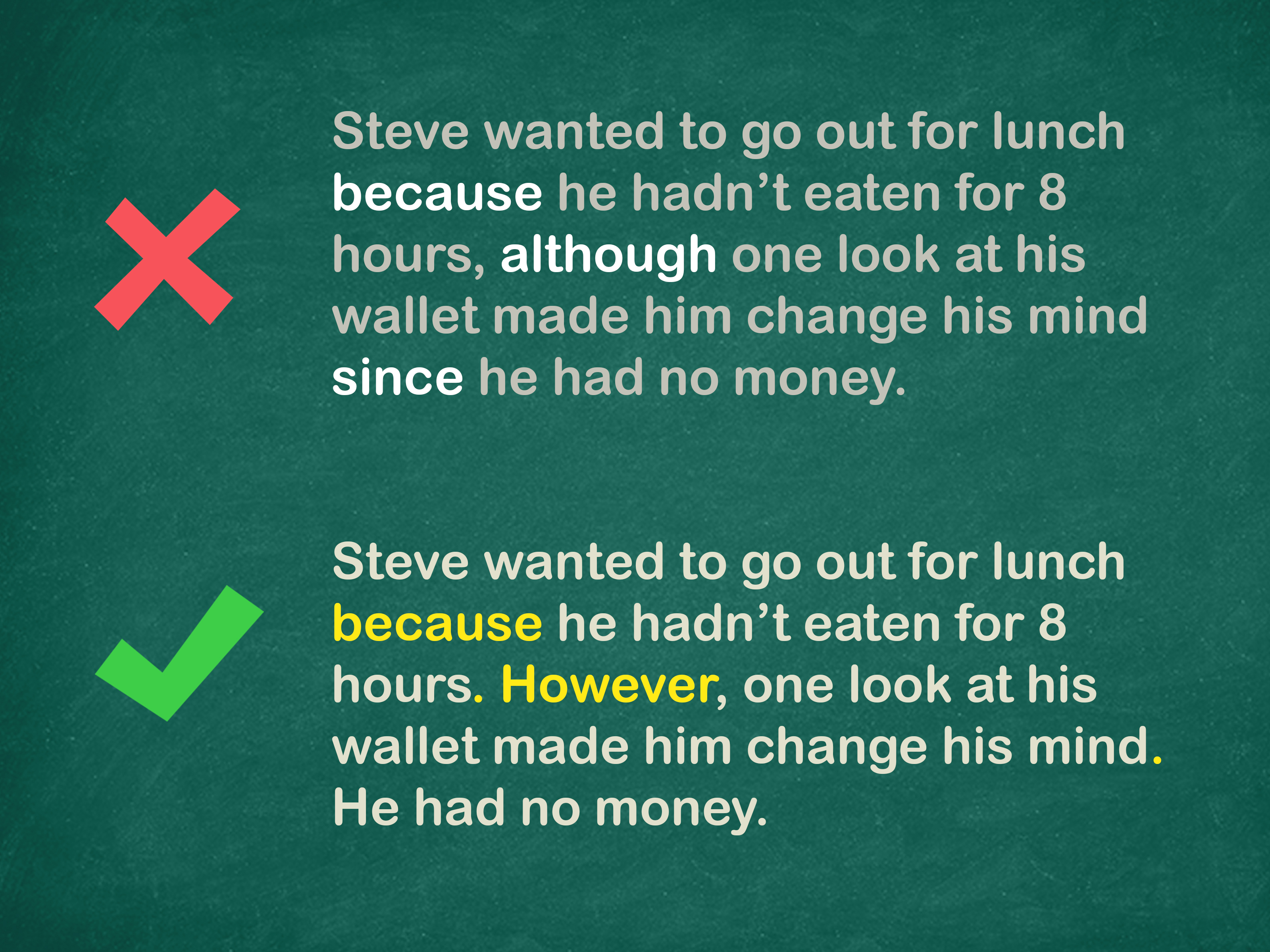 Image Titled Improve Your Sentence Structure Step - Microsoft Office Specialist - HD Wallpaper 