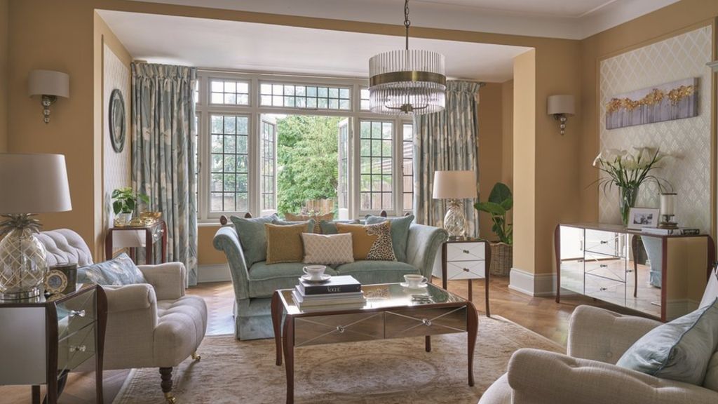 Laura Ashley Living Room Ideas - HD Wallpaper 