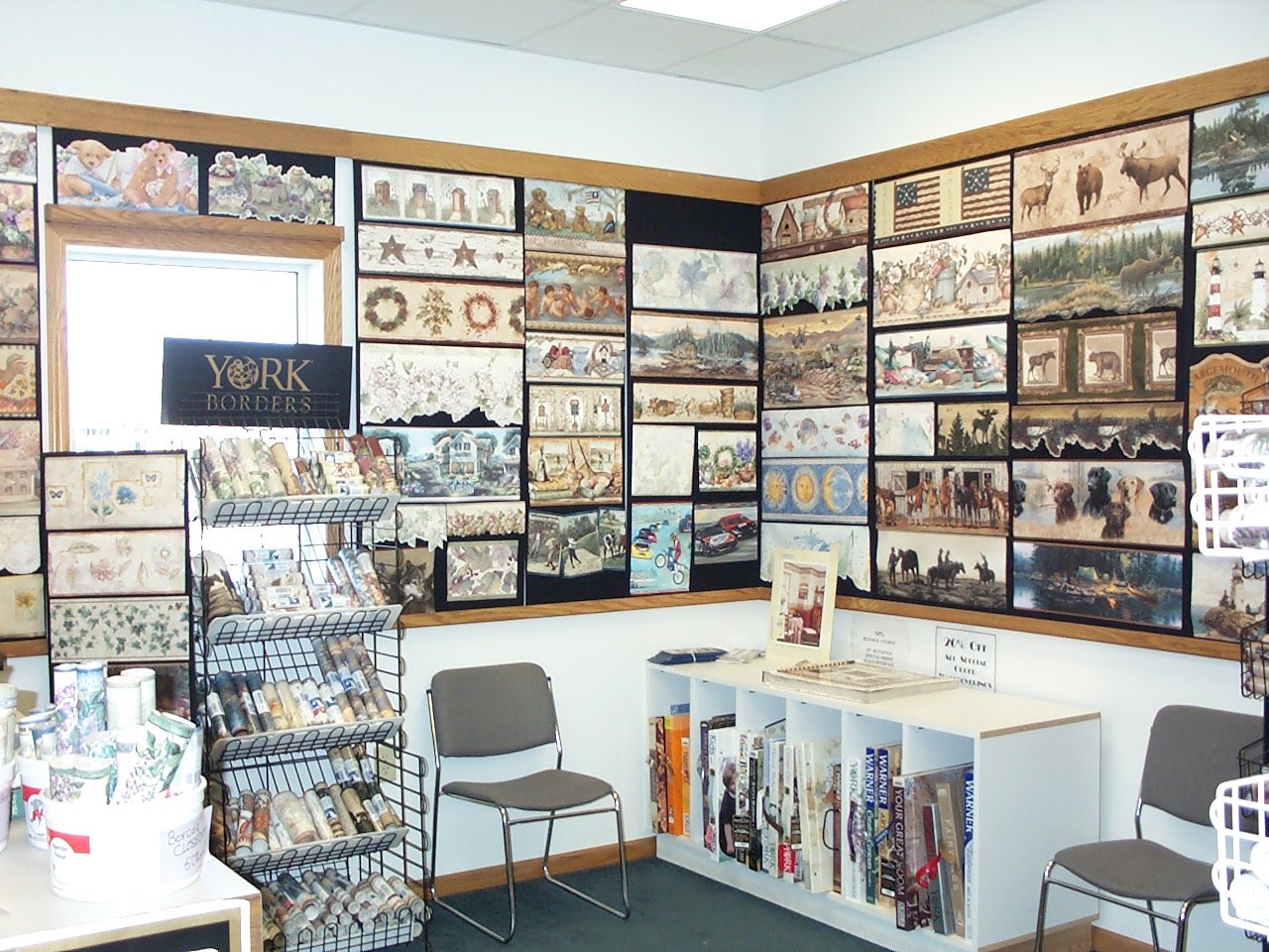 Wallpaper - Showroom - HD Wallpaper 