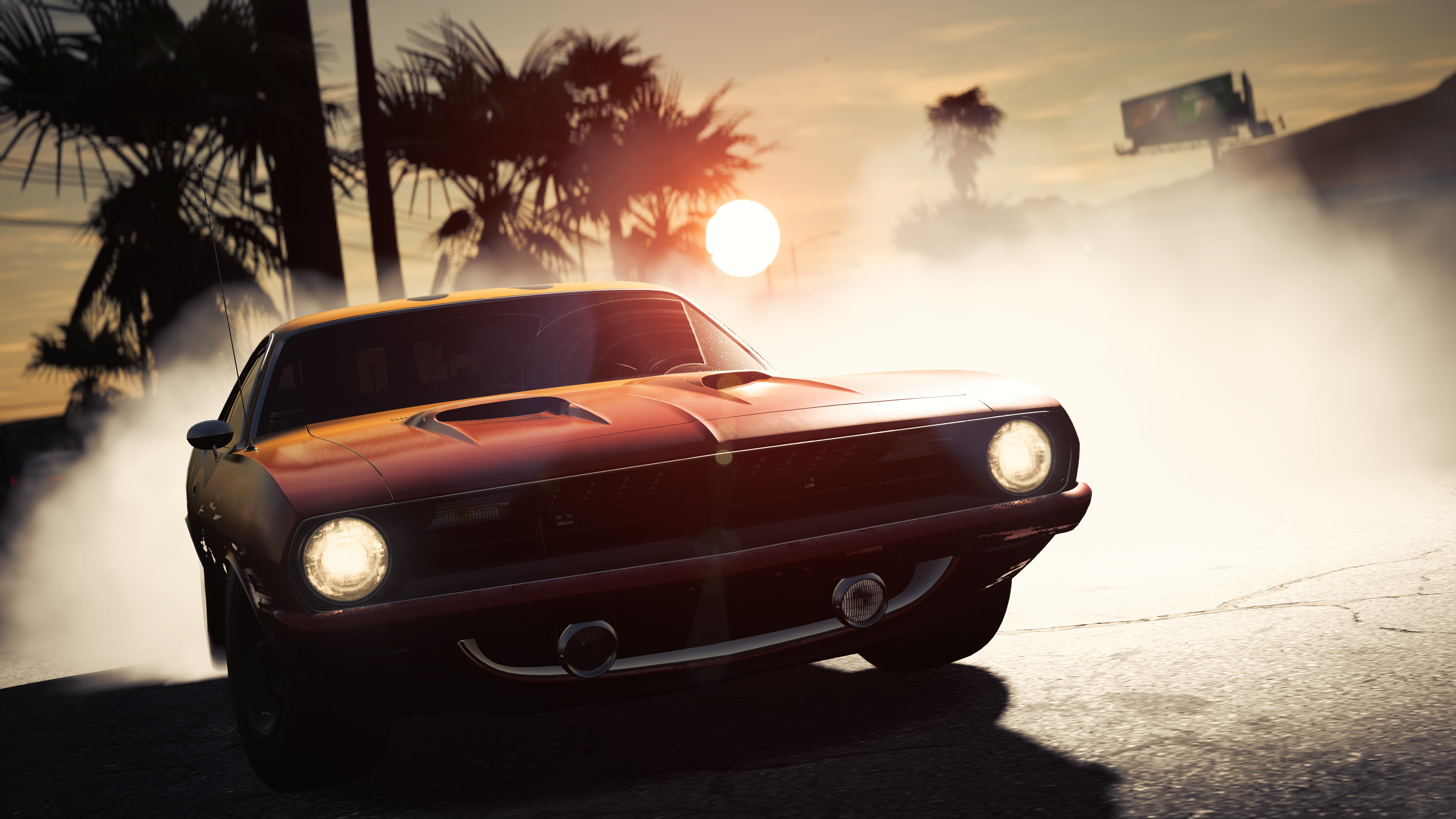 5k Hd Need For Speed - HD Wallpaper 
