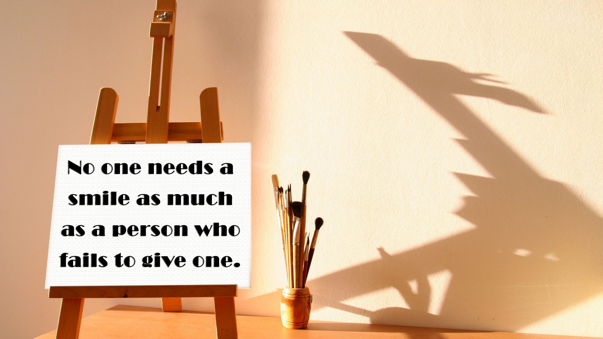 High Quality Wallpaper Of Beautiful Thoughts - Bohemia The Punjabi Rapper Birthday - HD Wallpaper 